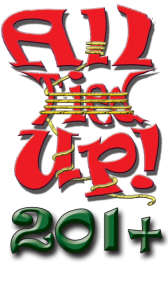 201+ logo