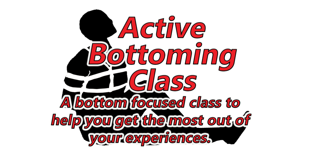 Active Bottoming class