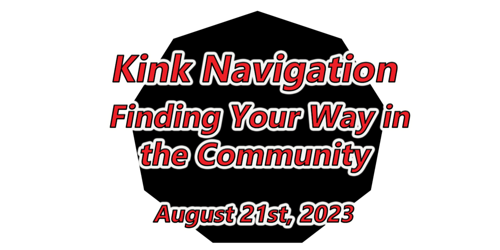 Kink Navigation Image