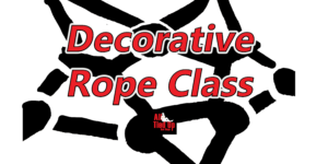 Decorative Rope Class