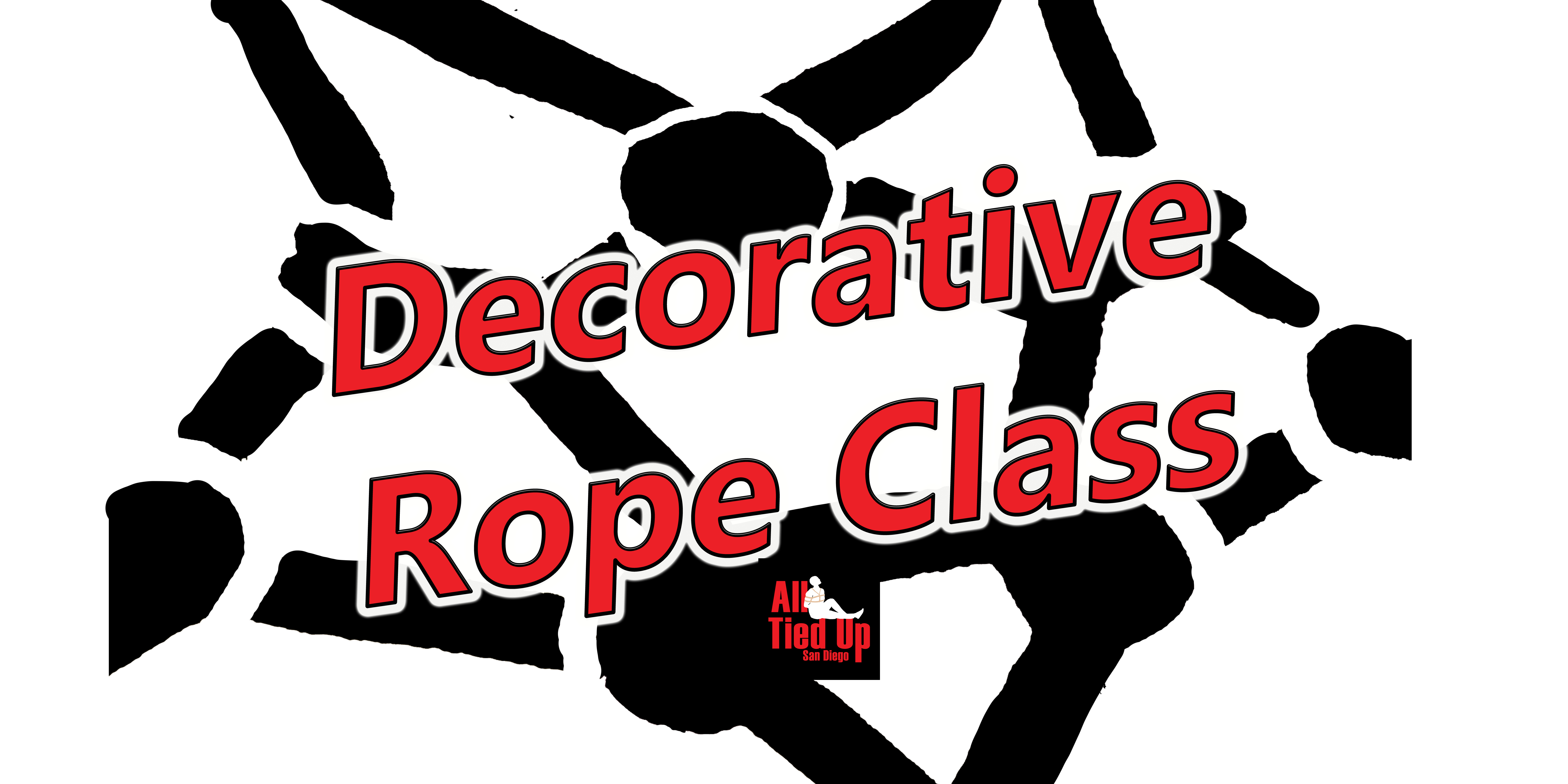 Decorative Rope Class